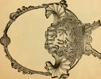 Picture 40 of 1332 from 13th annual illustrated catalog, 1889 ... containing illustrations and prices of a few leading and staple styles of diamonds, watches, jewelry, silverware, clocks, canes, umbrellas, opera glasses, gold spectacles, eye glasses, etc. (1889), leaf 34