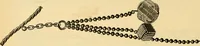 An illustration from 13th annual illustrated catalog, 1889 ... containing illustrations and prices of a few leading and staple styles of diamonds, watches, jewelry, silverware, clocks, canes, umbrellas, opera glasses, gold spectacles, eye glasses, etc. (1889)