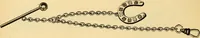An illustration from 13th annual illustrated catalog, 1889 ... containing illustrations and prices of a few leading and staple styles of diamonds, watches, jewelry, silverware, clocks, canes, umbrellas, opera glasses, gold spectacles, eye glasses, etc. (1889)