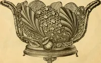 Picture 42 of 1332 from 13th annual illustrated catalog, 1889 ... containing illustrations and prices of a few leading and staple styles of diamonds, watches, jewelry, silverware, clocks, canes, umbrellas, opera glasses, gold spectacles, eye glasses, etc. (1889), leaf 35