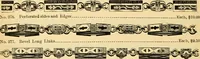 An illustration from 13th annual illustrated catalog, 1889 ... containing illustrations and prices of a few leading and staple styles of diamonds, watches, jewelry, silverware, clocks, canes, umbrellas, opera glasses, gold spectacles, eye glasses, etc. (1889)