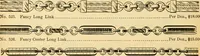 An illustration from 13th annual illustrated catalog, 1889 ... containing illustrations and prices of a few leading and staple styles of diamonds, watches, jewelry, silverware, clocks, canes, umbrellas, opera glasses, gold spectacles, eye glasses, etc. (1889)