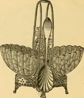 Picture 45 of 1332 from 13th annual illustrated catalog, 1889 ... containing illustrations and prices of a few leading and staple styles of diamonds, watches, jewelry, silverware, clocks, canes, umbrellas, opera glasses, gold spectacles, eye glasses, etc. (1889), leaf 37