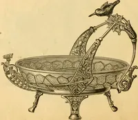 Picture 46 of 1332 from 13th annual illustrated catalog, 1889 ... containing illustrations and prices of a few leading and staple styles of diamonds, watches, jewelry, silverware, clocks, canes, umbrellas, opera glasses, gold spectacles, eye glasses, etc. (1889), leaf 37
