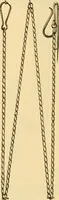 An illustration from 13th annual illustrated catalog, 1889 ... containing illustrations and prices of a few leading and staple styles of diamonds, watches, jewelry, silverware, clocks, canes, umbrellas, opera glasses, gold spectacles, eye glasses, etc. (1889)