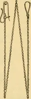 An illustration from 13th annual illustrated catalog, 1889 ... containing illustrations and prices of a few leading and staple styles of diamonds, watches, jewelry, silverware, clocks, canes, umbrellas, opera glasses, gold spectacles, eye glasses, etc. (1889)