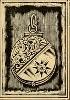 An illustration from 13th annual illustrated catalog, 1889 ... containing illustrations and prices of a few leading and staple styles of diamonds, watches, jewelry, silverware, clocks, canes, umbrellas, opera glasses, gold spectacles, eye glasses, etc. (1889)