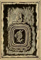 An illustration from 13th annual illustrated catalog, 1889 ... containing illustrations and prices of a few leading and staple styles of diamonds, watches, jewelry, silverware, clocks, canes, umbrellas, opera glasses, gold spectacles, eye glasses, etc. (1889)