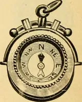 An illustration from 13th annual illustrated catalog, 1889 ... containing illustrations and prices of a few leading and staple styles of diamonds, watches, jewelry, silverware, clocks, canes, umbrellas, opera glasses, gold spectacles, eye glasses, etc. (1889)