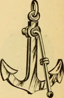 An illustration from 13th annual illustrated catalog, 1889 ... containing illustrations and prices of a few leading and staple styles of diamonds, watches, jewelry, silverware, clocks, canes, umbrellas, opera glasses, gold spectacles, eye glasses, etc. (1889)