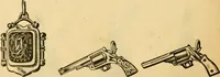 An illustration from 13th annual illustrated catalog, 1889 ... containing illustrations and prices of a few leading and staple styles of diamonds, watches, jewelry, silverware, clocks, canes, umbrellas, opera glasses, gold spectacles, eye glasses, etc. (1889)