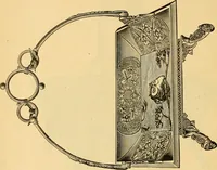 Picture 49 of 1332 from 13th annual illustrated catalog, 1889 ... containing illustrations and prices of a few leading and staple styles of diamonds, watches, jewelry, silverware, clocks, canes, umbrellas, opera glasses, gold spectacles, eye glasses, etc. (1889), leaf 39