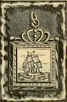 An illustration from 13th annual illustrated catalog, 1889 ... containing illustrations and prices of a few leading and staple styles of diamonds, watches, jewelry, silverware, clocks, canes, umbrellas, opera glasses, gold spectacles, eye glasses, etc. (1889)