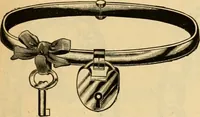 An illustration from 13th annual illustrated catalog, 1889 ... containing illustrations and prices of a few leading and staple styles of diamonds, watches, jewelry, silverware, clocks, canes, umbrellas, opera glasses, gold spectacles, eye glasses, etc. (1889)
