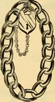An illustration from 13th annual illustrated catalog, 1889 ... containing illustrations and prices of a few leading and staple styles of diamonds, watches, jewelry, silverware, clocks, canes, umbrellas, opera glasses, gold spectacles, eye glasses, etc. (1889)