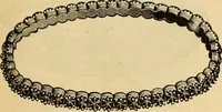 An illustration from 13th annual illustrated catalog, 1889 ... containing illustrations and prices of a few leading and staple styles of diamonds, watches, jewelry, silverware, clocks, canes, umbrellas, opera glasses, gold spectacles, eye glasses, etc. (1889)