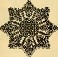An illustration from 13th annual illustrated catalog, 1889 ... containing illustrations and prices of a few leading and staple styles of diamonds, watches, jewelry, silverware, clocks, canes, umbrellas, opera glasses, gold spectacles, eye glasses, etc. (1889)