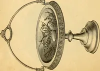 Picture 57 of 1332 from 13th annual illustrated catalog, 1889 ... containing illustrations and prices of a few leading and staple styles of diamonds, watches, jewelry, silverware, clocks, canes, umbrellas, opera glasses, gold spectacles, eye glasses, etc. (1889), leaf 43