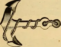 An illustration from 13th annual illustrated catalog, 1889 ... containing illustrations and prices of a few leading and staple styles of diamonds, watches, jewelry, silverware, clocks, canes, umbrellas, opera glasses, gold spectacles, eye glasses, etc. (1889)