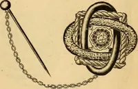 An illustration from 13th annual illustrated catalog, 1889 ... containing illustrations and prices of a few leading and staple styles of diamonds, watches, jewelry, silverware, clocks, canes, umbrellas, opera glasses, gold spectacles, eye glasses, etc. (1889)