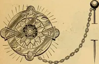 An illustration from 13th annual illustrated catalog, 1889 ... containing illustrations and prices of a few leading and staple styles of diamonds, watches, jewelry, silverware, clocks, canes, umbrellas, opera glasses, gold spectacles, eye glasses, etc. (1889)