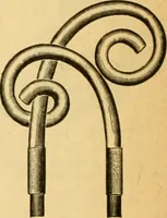 An illustration from 13th annual illustrated catalog, 1889 ... containing illustrations and prices of a few leading and staple styles of diamonds, watches, jewelry, silverware, clocks, canes, umbrellas, opera glasses, gold spectacles, eye glasses, etc. (1889)