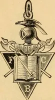 An illustration from 13th annual illustrated catalog, 1889 ... containing illustrations and prices of a few leading and staple styles of diamonds, watches, jewelry, silverware, clocks, canes, umbrellas, opera glasses, gold spectacles, eye glasses, etc. (1889)