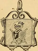 An illustration from 13th annual illustrated catalog, 1889 ... containing illustrations and prices of a few leading and staple styles of diamonds, watches, jewelry, silverware, clocks, canes, umbrellas, opera glasses, gold spectacles, eye glasses, etc. (1889)