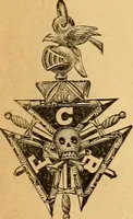 An illustration from 13th annual illustrated catalog, 1889 ... containing illustrations and prices of a few leading and staple styles of diamonds, watches, jewelry, silverware, clocks, canes, umbrellas, opera glasses, gold spectacles, eye glasses, etc. (1889)