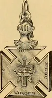 An illustration from 13th annual illustrated catalog, 1889 ... containing illustrations and prices of a few leading and staple styles of diamonds, watches, jewelry, silverware, clocks, canes, umbrellas, opera glasses, gold spectacles, eye glasses, etc. (1889)