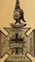 An illustration from 13th annual illustrated catalog, 1889 ... containing illustrations and prices of a few leading and staple styles of diamonds, watches, jewelry, silverware, clocks, canes, umbrellas, opera glasses, gold spectacles, eye glasses, etc. (1889)