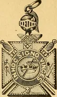 An illustration from 13th annual illustrated catalog, 1889 ... containing illustrations and prices of a few leading and staple styles of diamonds, watches, jewelry, silverware, clocks, canes, umbrellas, opera glasses, gold spectacles, eye glasses, etc. (1889)