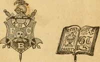 An illustration from 13th annual illustrated catalog, 1889 ... containing illustrations and prices of a few leading and staple styles of diamonds, watches, jewelry, silverware, clocks, canes, umbrellas, opera glasses, gold spectacles, eye glasses, etc. (1889)