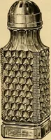 Picture 75 of 1332 from 13th annual illustrated catalog, 1889 ... containing illustrations and prices of a few leading and staple styles of diamonds, watches, jewelry, silverware, clocks, canes, umbrellas, opera glasses, gold spectacles, eye glasses, etc. (1889), leaf 54