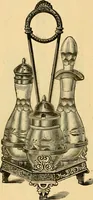 Picture 90 of 1332 from 13th annual illustrated catalog, 1889 ... containing illustrations and prices of a few leading and staple styles of diamonds, watches, jewelry, silverware, clocks, canes, umbrellas, opera glasses, gold spectacles, eye glasses, etc. (1889), leaf 59