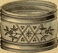 Picture 104 of 1332 from 13th annual illustrated catalog, 1889 ... containing illustrations and prices of a few leading and staple styles of diamonds, watches, jewelry, silverware, clocks, canes, umbrellas, opera glasses, gold spectacles, eye glasses, etc. (1889), leaf 62