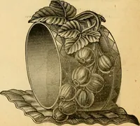 Picture 108 of 1332 from 13th annual illustrated catalog, 1889 ... containing illustrations and prices of a few leading and staple styles of diamonds, watches, jewelry, silverware, clocks, canes, umbrellas, opera glasses, gold spectacles, eye glasses, etc. (1889), leaf 63