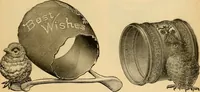 Picture 109 of 1332 from 13th annual illustrated catalog, 1889 ... containing illustrations and prices of a few leading and staple styles of diamonds, watches, jewelry, silverware, clocks, canes, umbrellas, opera glasses, gold spectacles, eye glasses, etc. (1889), leaf 64