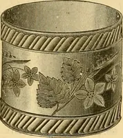 Picture 125 of 1332 from 13th annual illustrated catalog, 1889 ... containing illustrations and prices of a few leading and staple styles of diamonds, watches, jewelry, silverware, clocks, canes, umbrellas, opera glasses, gold spectacles, eye glasses, etc. (1889), leaf 67