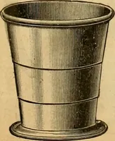 Picture 132 of 1332 from 13th annual illustrated catalog, 1889 ... containing illustrations and prices of a few leading and staple styles of diamonds, watches, jewelry, silverware, clocks, canes, umbrellas, opera glasses, gold spectacles, eye glasses, etc. (1889), leaf 68