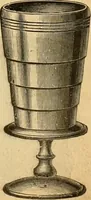 Picture 133 of 1332 from 13th annual illustrated catalog, 1889 ... containing illustrations and prices of a few leading and staple styles of diamonds, watches, jewelry, silverware, clocks, canes, umbrellas, opera glasses, gold spectacles, eye glasses, etc. (1889), leaf 68