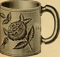 Picture 142 of 1332 from 13th annual illustrated catalog, 1889 ... containing illustrations and prices of a few leading and staple styles of diamonds, watches, jewelry, silverware, clocks, canes, umbrellas, opera glasses, gold spectacles, eye glasses, etc. (1889), leaf 70