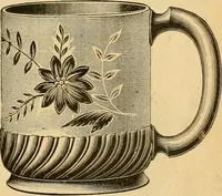 Picture 143 of 1332 from 13th annual illustrated catalog, 1889 ... containing illustrations and prices of a few leading and staple styles of diamonds, watches, jewelry, silverware, clocks, canes, umbrellas, opera glasses, gold spectacles, eye glasses, etc. (1889), leaf 70