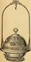 Picture 148 of 1332 from 13th annual illustrated catalog, 1889 ... containing illustrations and prices of a few leading and staple styles of diamonds, watches, jewelry, silverware, clocks, canes, umbrellas, opera glasses, gold spectacles, eye glasses, etc. (1889), leaf 72