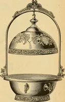 Picture 149 of 1332 from 13th annual illustrated catalog, 1889 ... containing illustrations and prices of a few leading and staple styles of diamonds, watches, jewelry, silverware, clocks, canes, umbrellas, opera glasses, gold spectacles, eye glasses, etc. (1889), leaf 72