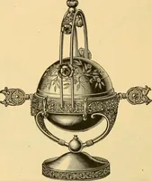 Picture 151 of 1332 from 13th annual illustrated catalog, 1889 ... containing illustrations and prices of a few leading and staple styles of diamonds, watches, jewelry, silverware, clocks, canes, umbrellas, opera glasses, gold spectacles, eye glasses, etc. (1889), leaf 73