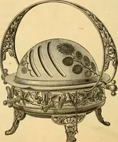 Picture 152 of 1332 from 13th annual illustrated catalog, 1889 ... containing illustrations and prices of a few leading and staple styles of diamonds, watches, jewelry, silverware, clocks, canes, umbrellas, opera glasses, gold spectacles, eye glasses, etc. (1889), leaf 73