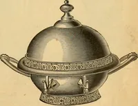 Picture 157 of 1332 from 13th annual illustrated catalog, 1889 ... containing illustrations and prices of a few leading and staple styles of diamonds, watches, jewelry, silverware, clocks, canes, umbrellas, opera glasses, gold spectacles, eye glasses, etc. (1889), leaf 74