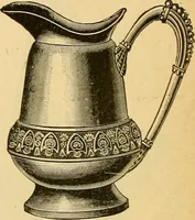 Picture 171 of 1332 from 13th annual illustrated catalog, 1889 ... containing illustrations and prices of a few leading and staple styles of diamonds, watches, jewelry, silverware, clocks, canes, umbrellas, opera glasses, gold spectacles, eye glasses, etc. (1889), leaf 77