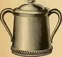 Picture 176 of 1332 from 13th annual illustrated catalog, 1889 ... containing illustrations and prices of a few leading and staple styles of diamonds, watches, jewelry, silverware, clocks, canes, umbrellas, opera glasses, gold spectacles, eye glasses, etc. (1889), leaf 78